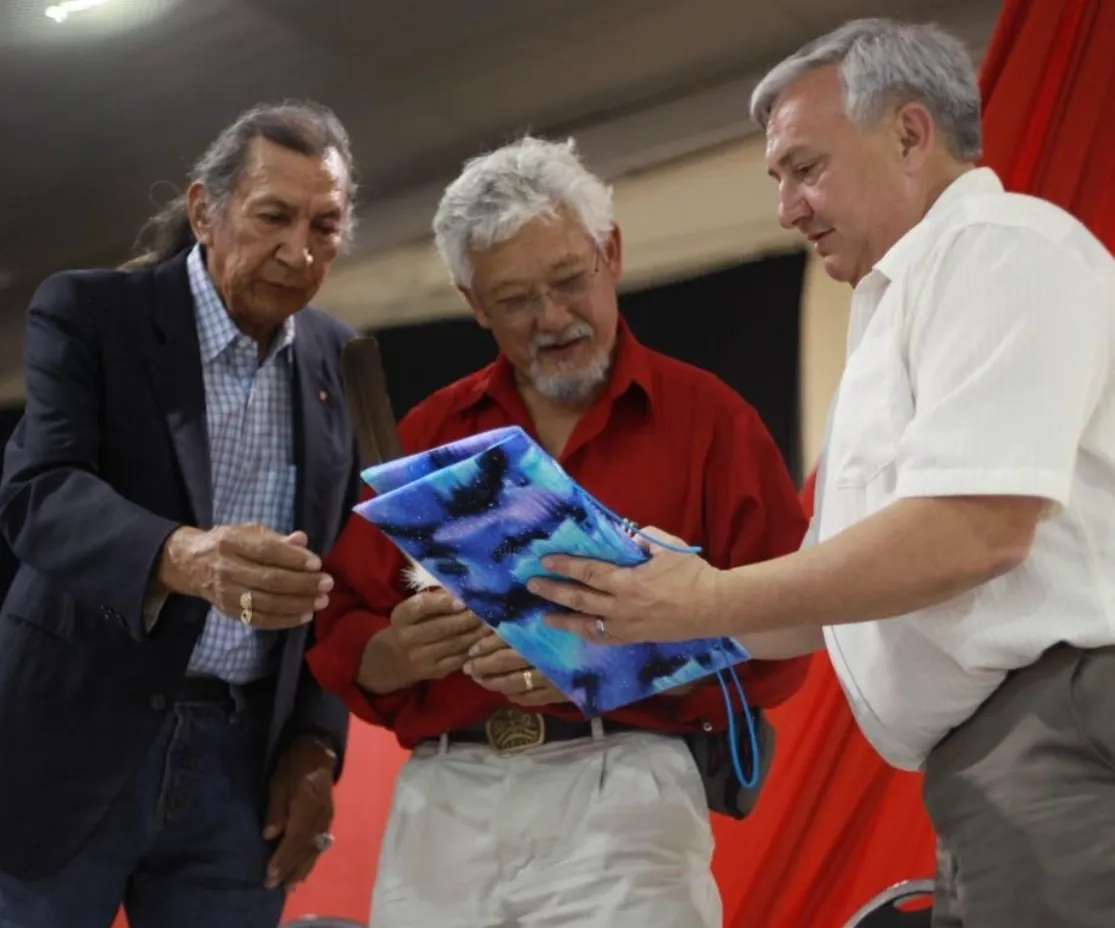 M’Chigeeng First Nation’s Inspiring Journey to Sustainability