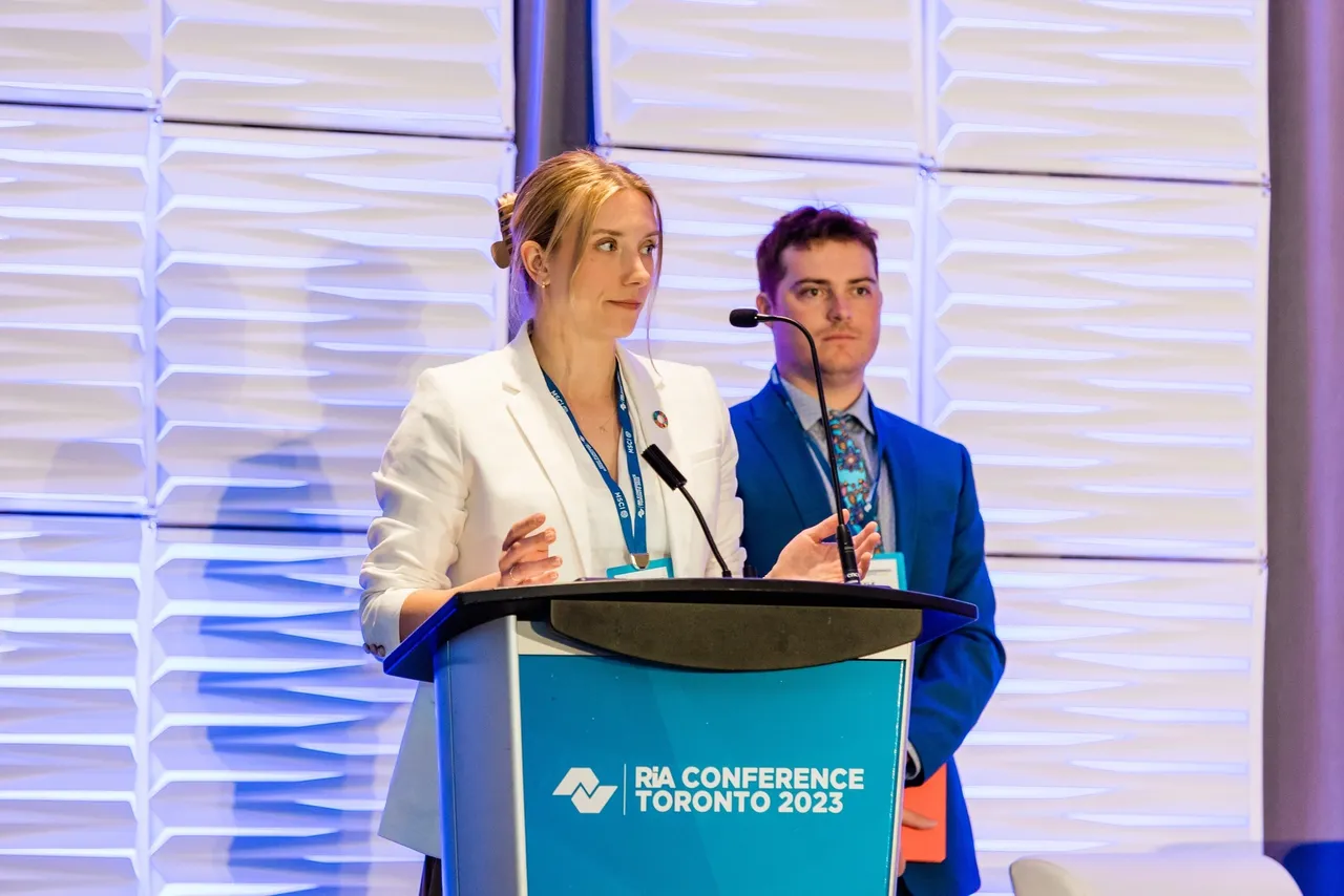 Takeaways from the Responsible Investment Association Conference