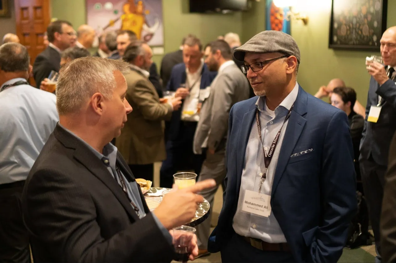 Quarterly Trailblazer – Mohammed Ali