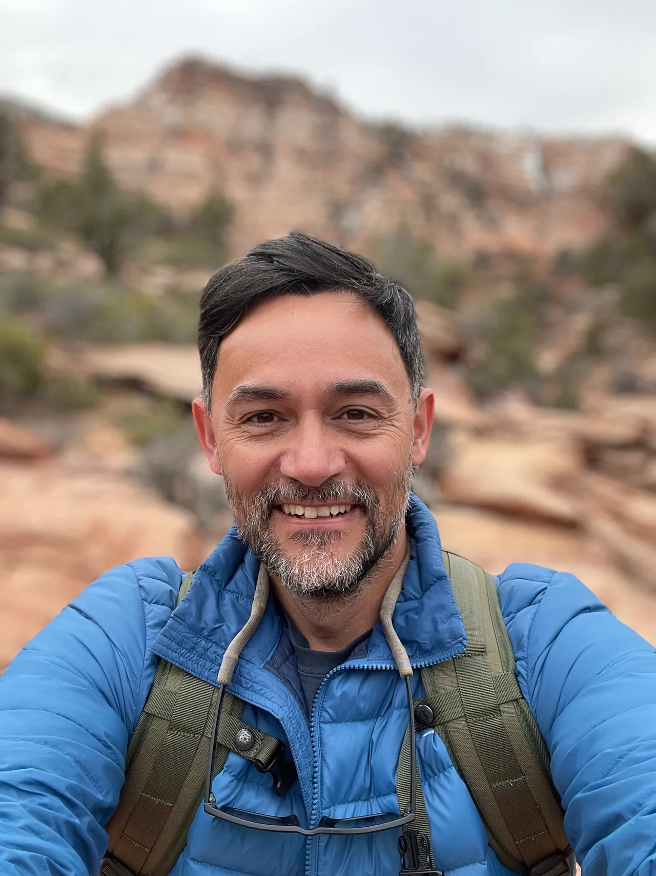 YellowYellow Quarterly Trailblazer – Kurt Breede