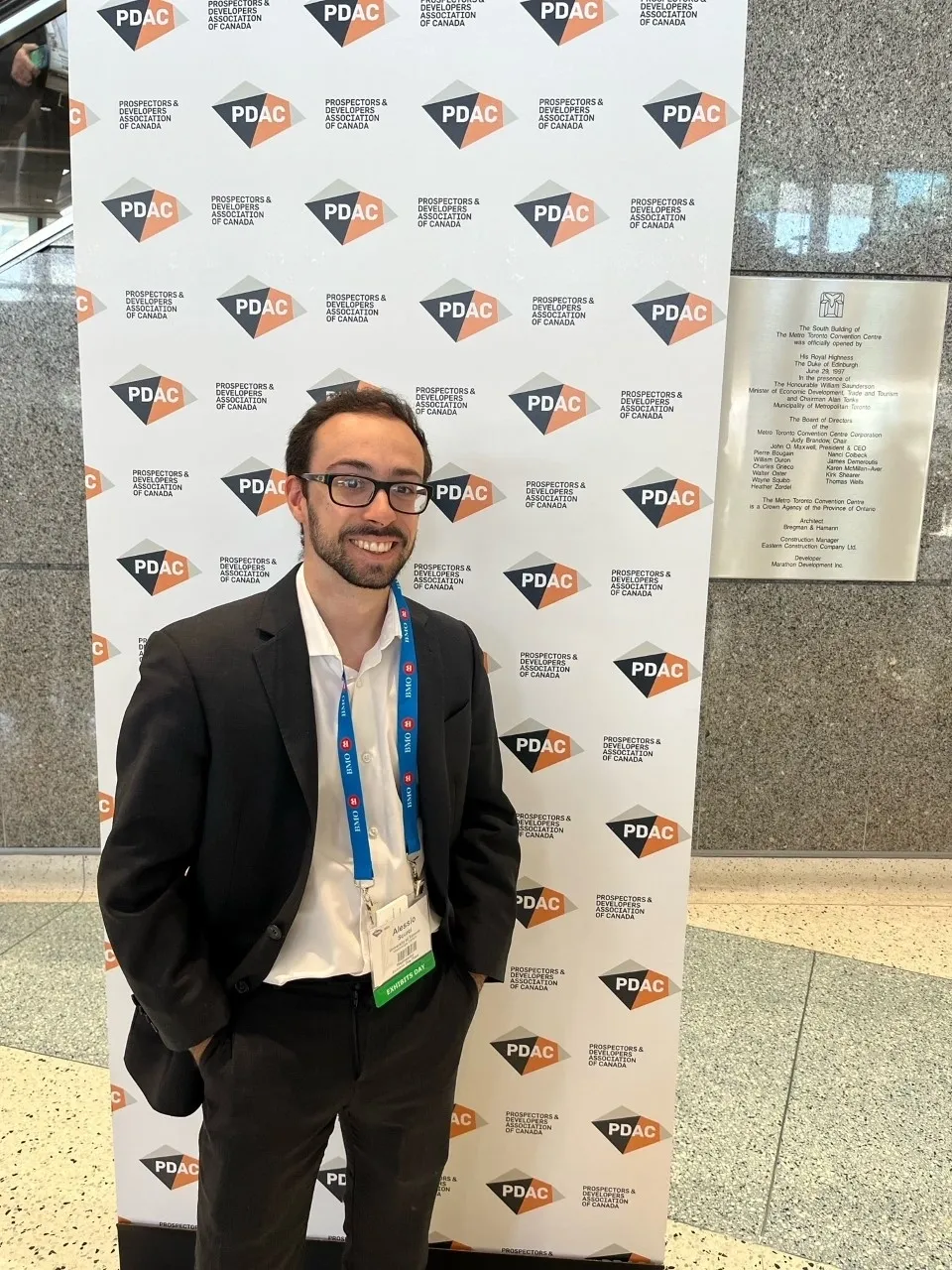 Mining and ESG: YellowYellow Key Takeaways from PDAC 2023