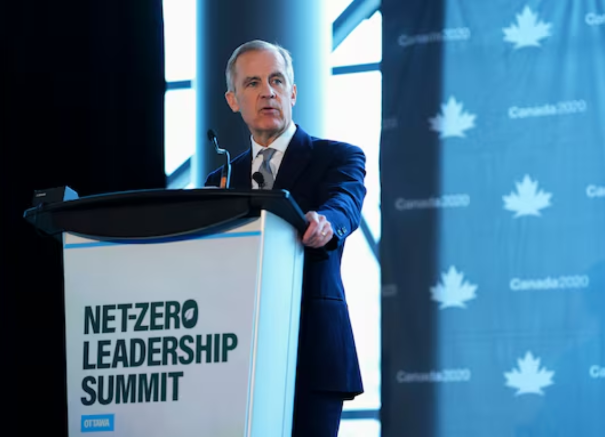 What could Mark Carney’s climate mandate mean for Canadian businesses?